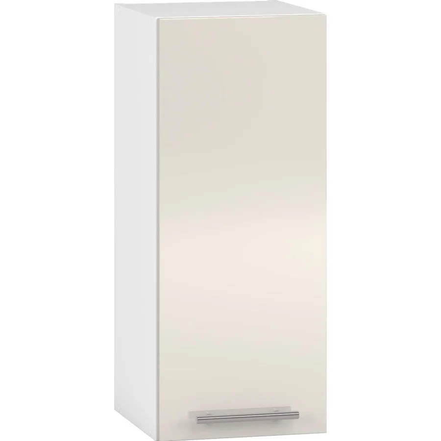 Upper front part of the VENTO G-30/72 cabinet, beige order